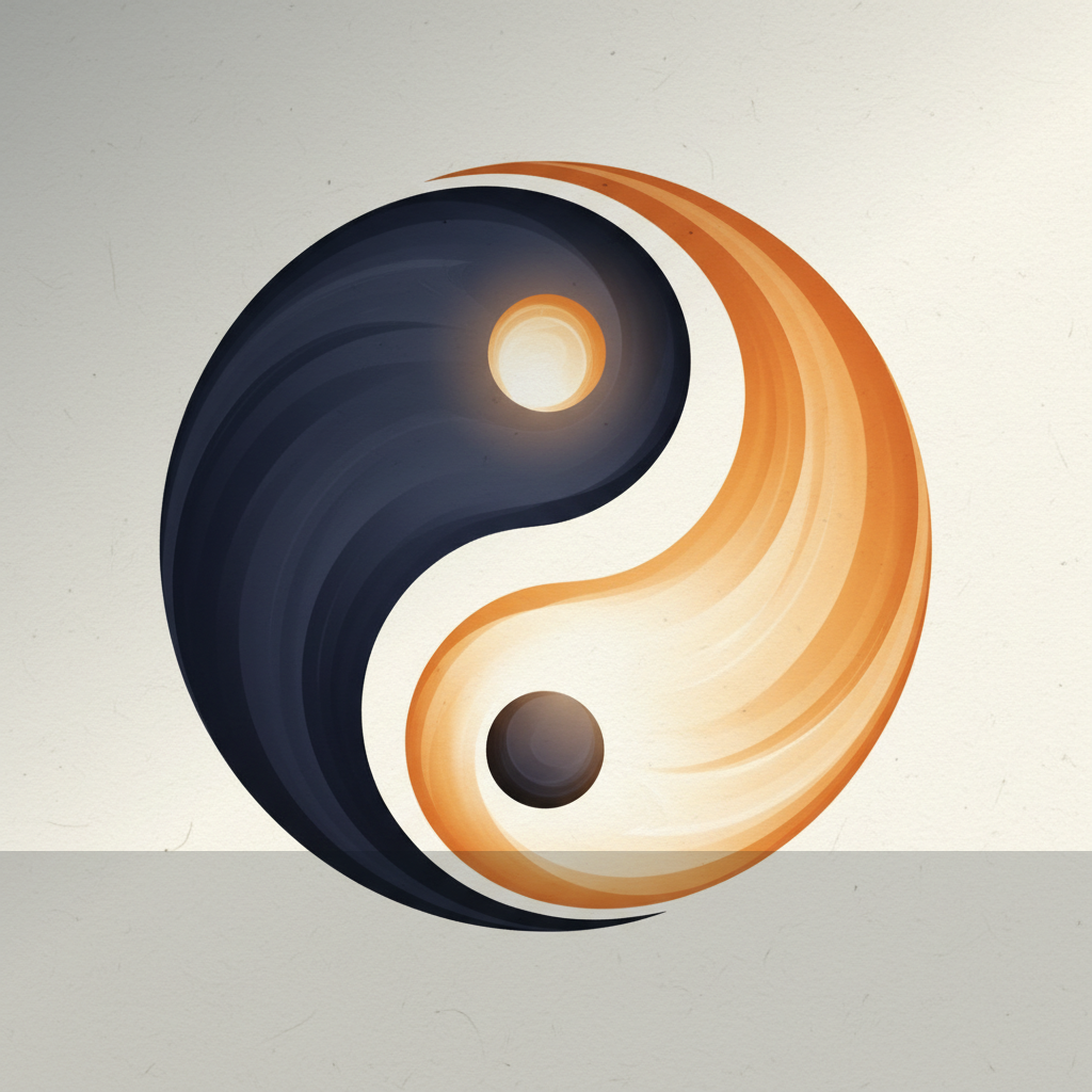 ¿Qué es el Yin y Yang?
